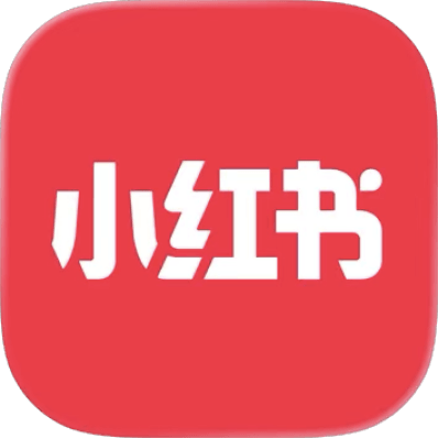 小红书